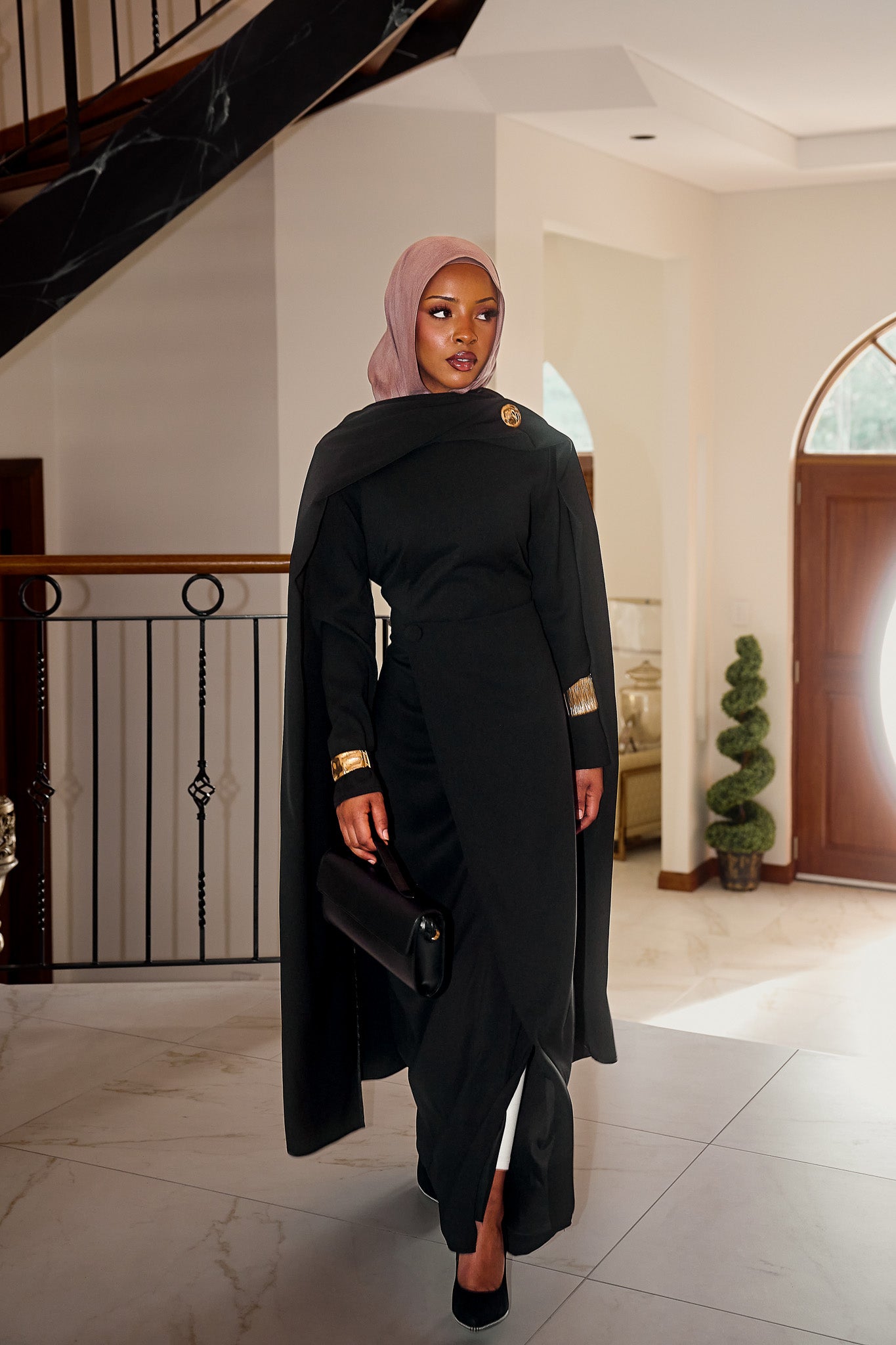 M9664-BLA-dress