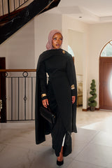 M9664-BLA-dress