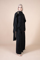 M9664-BLA-dress