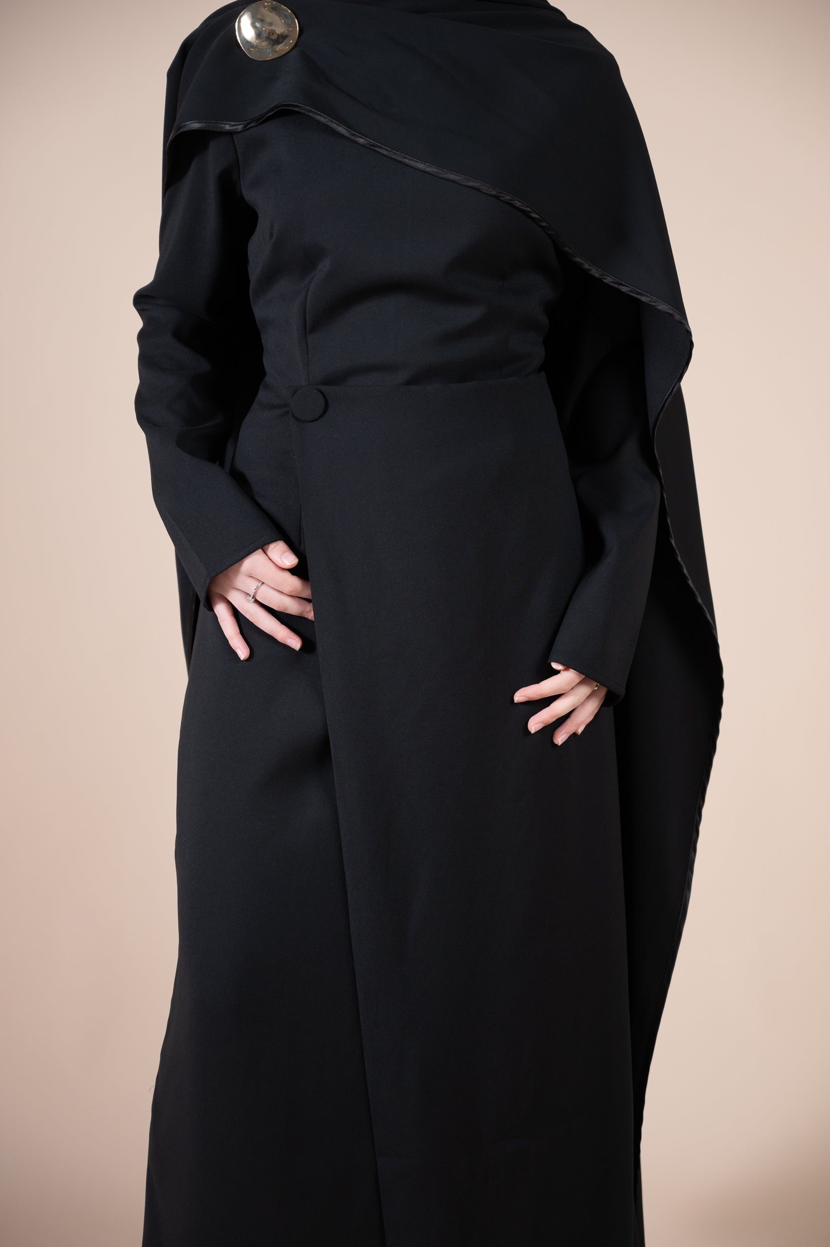 M9664-BLA-dress