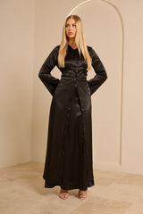 Èlan Siera Shirt Dress