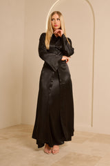 Èlan Siera Shirt Dress