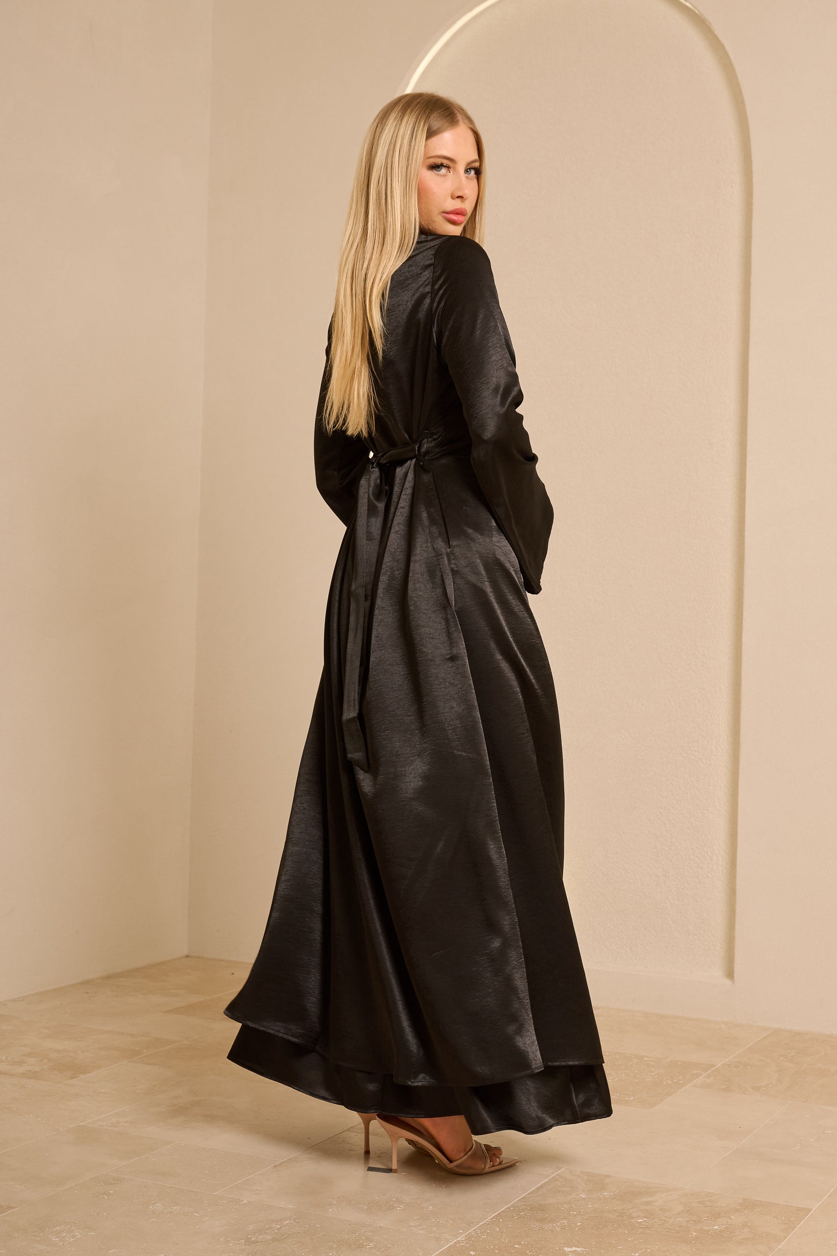 Èlan Siera Shirt Dress