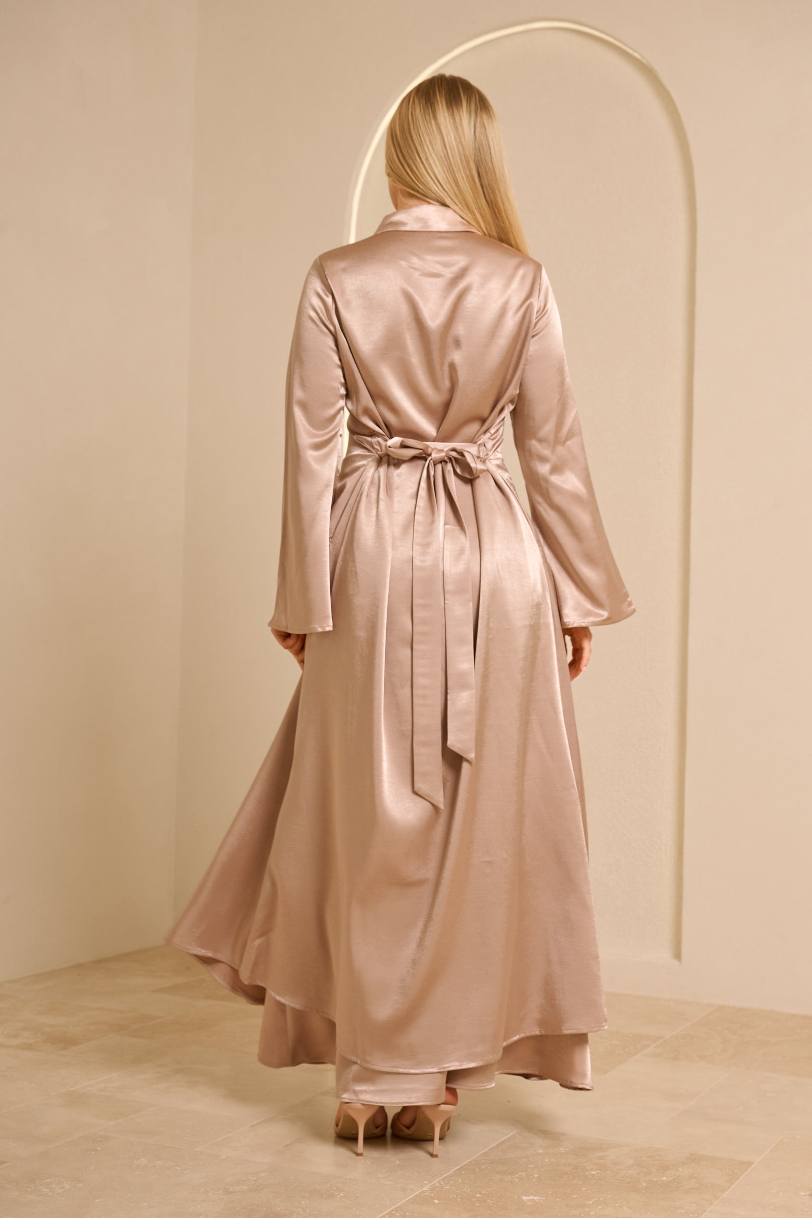 Èlan Siera Shirt Dress