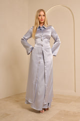 Èlan Siera Shirt Dress