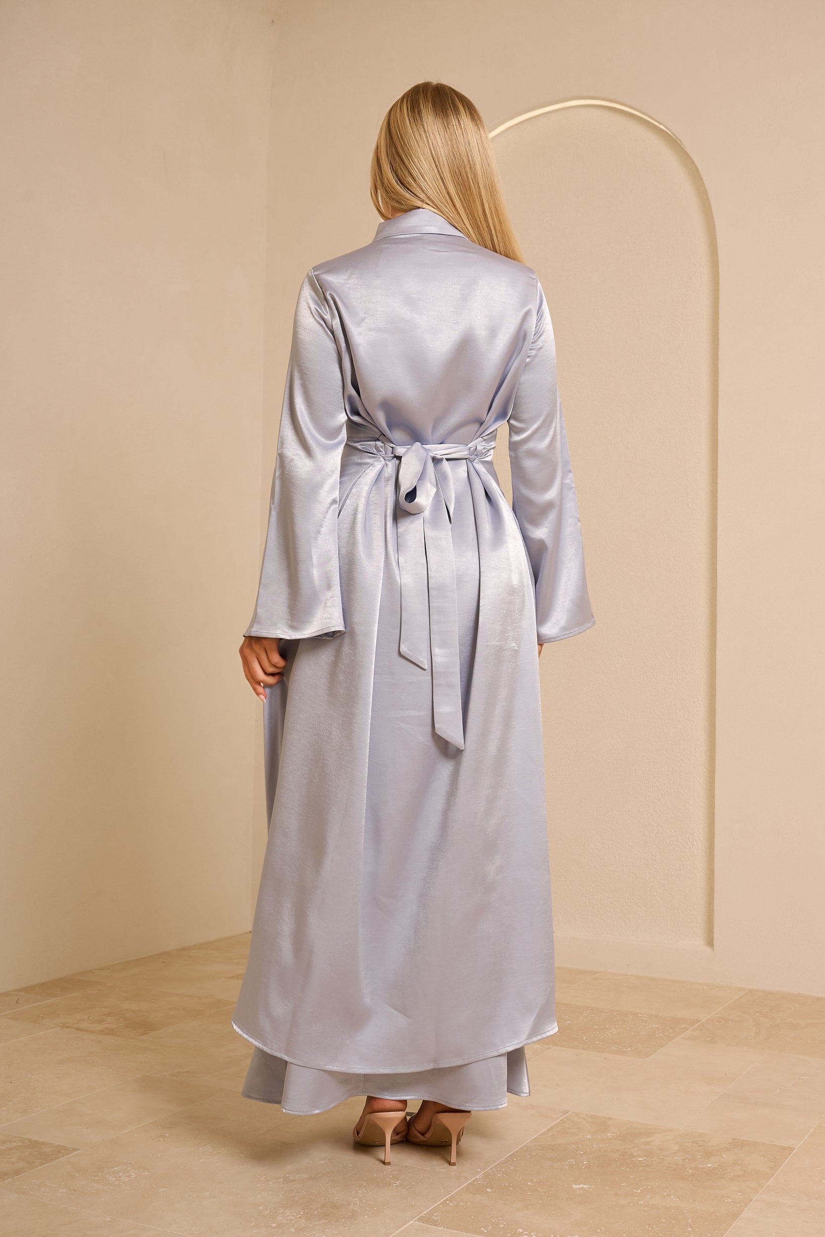 Èlan Siera Shirt Dress