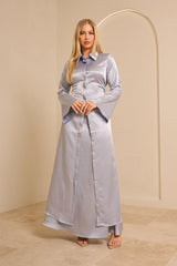 Èlan Siera Shirt Dress