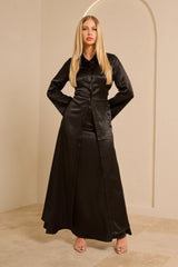 M9674-BLA-silky-skirt