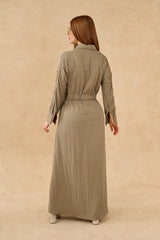 Elementary Darana Dress
