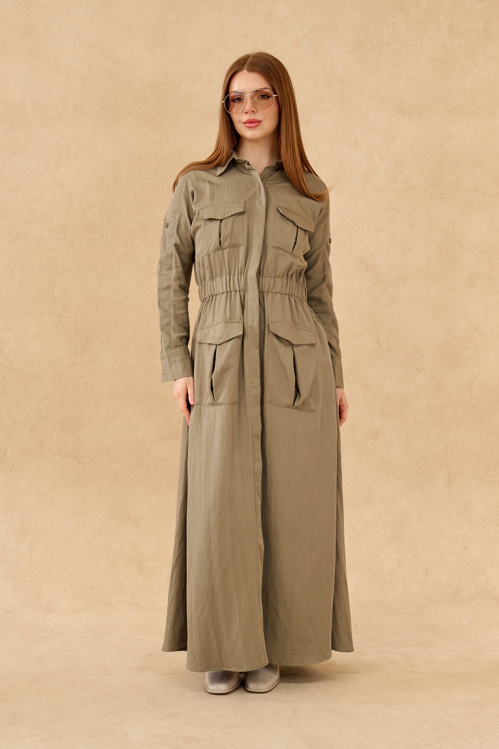 Elementary Darana Dress