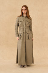 Elementary Darana Dress