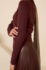 M9685-CHO-dress