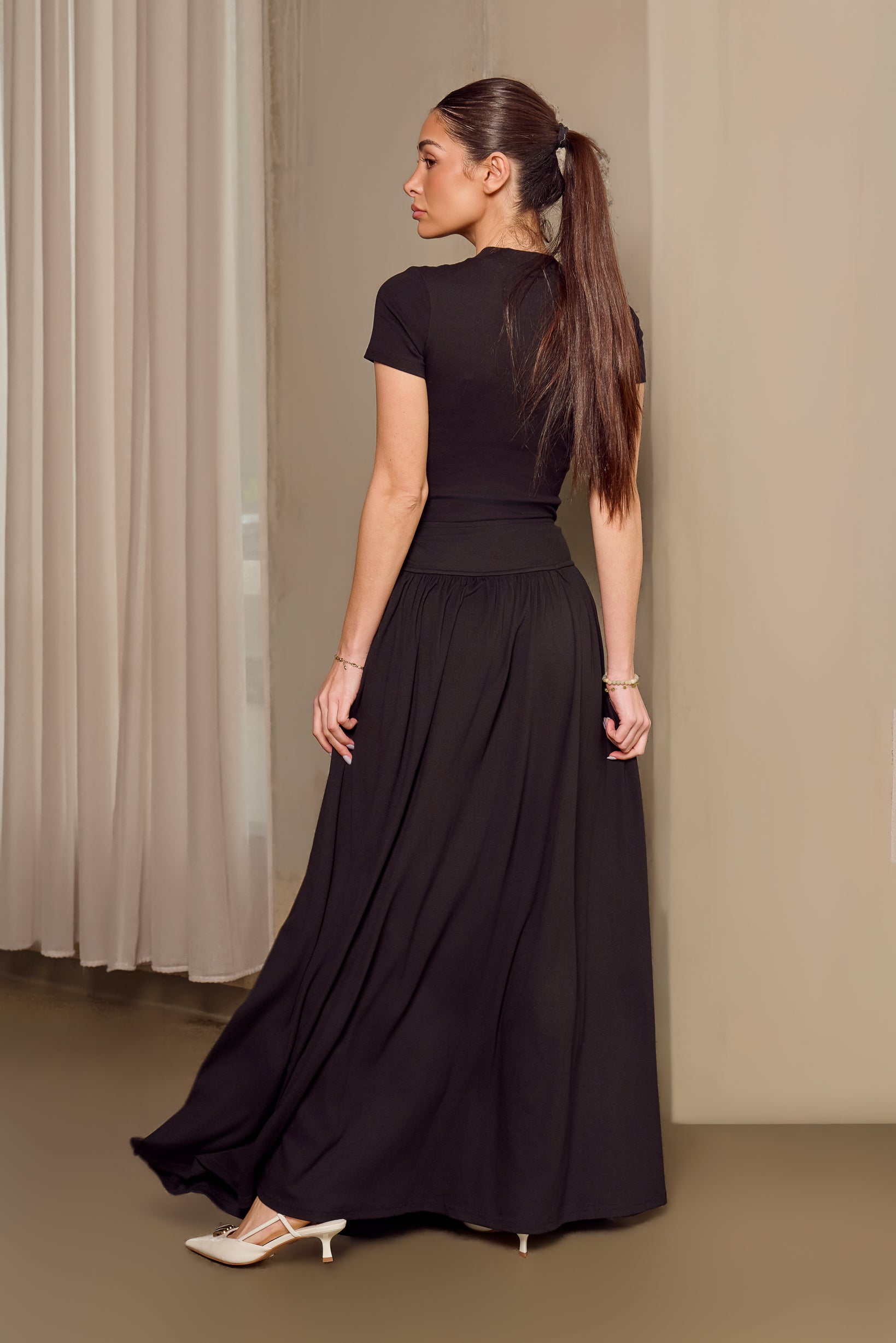 Willow Flow Skirt