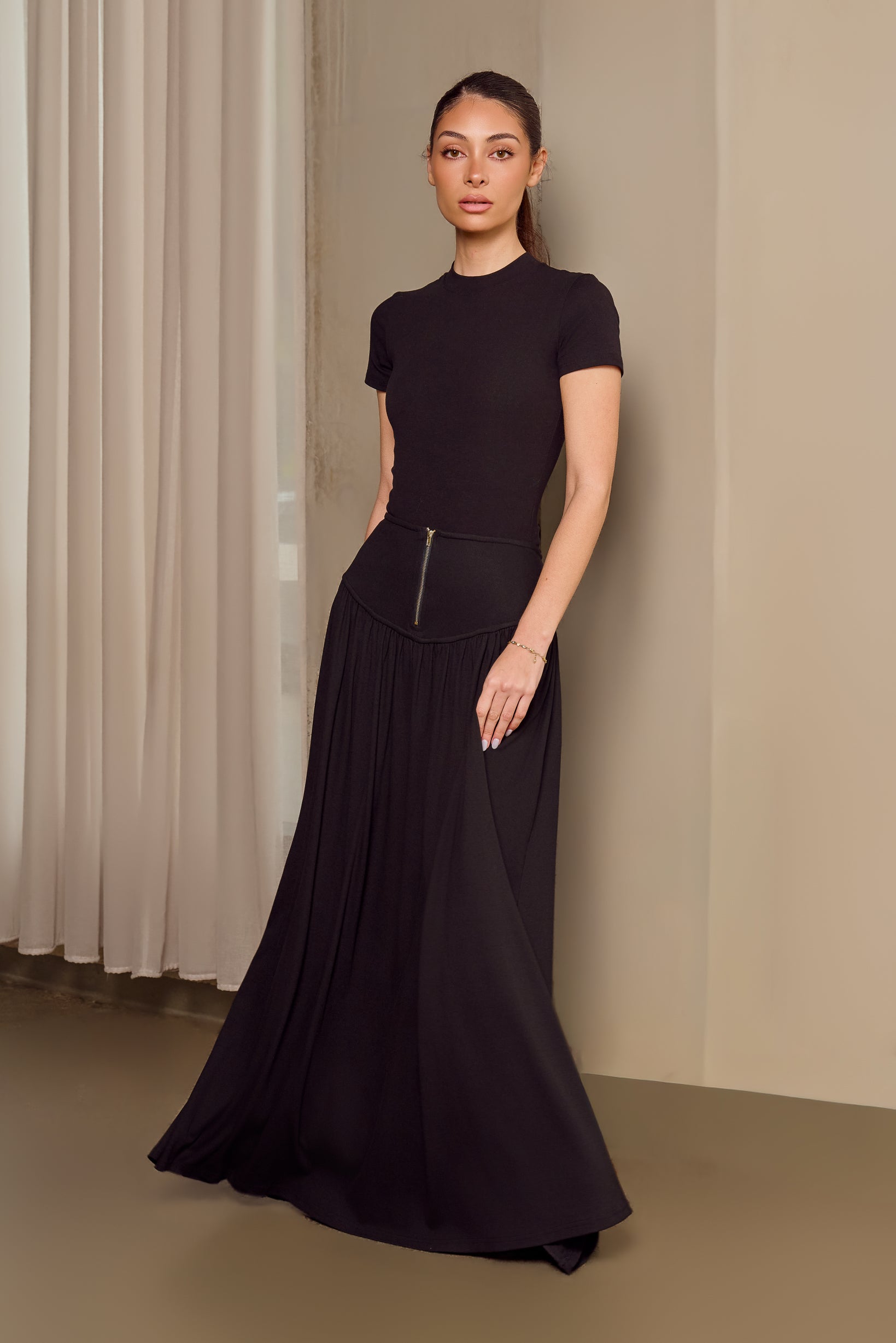 Willow Flow Skirt
