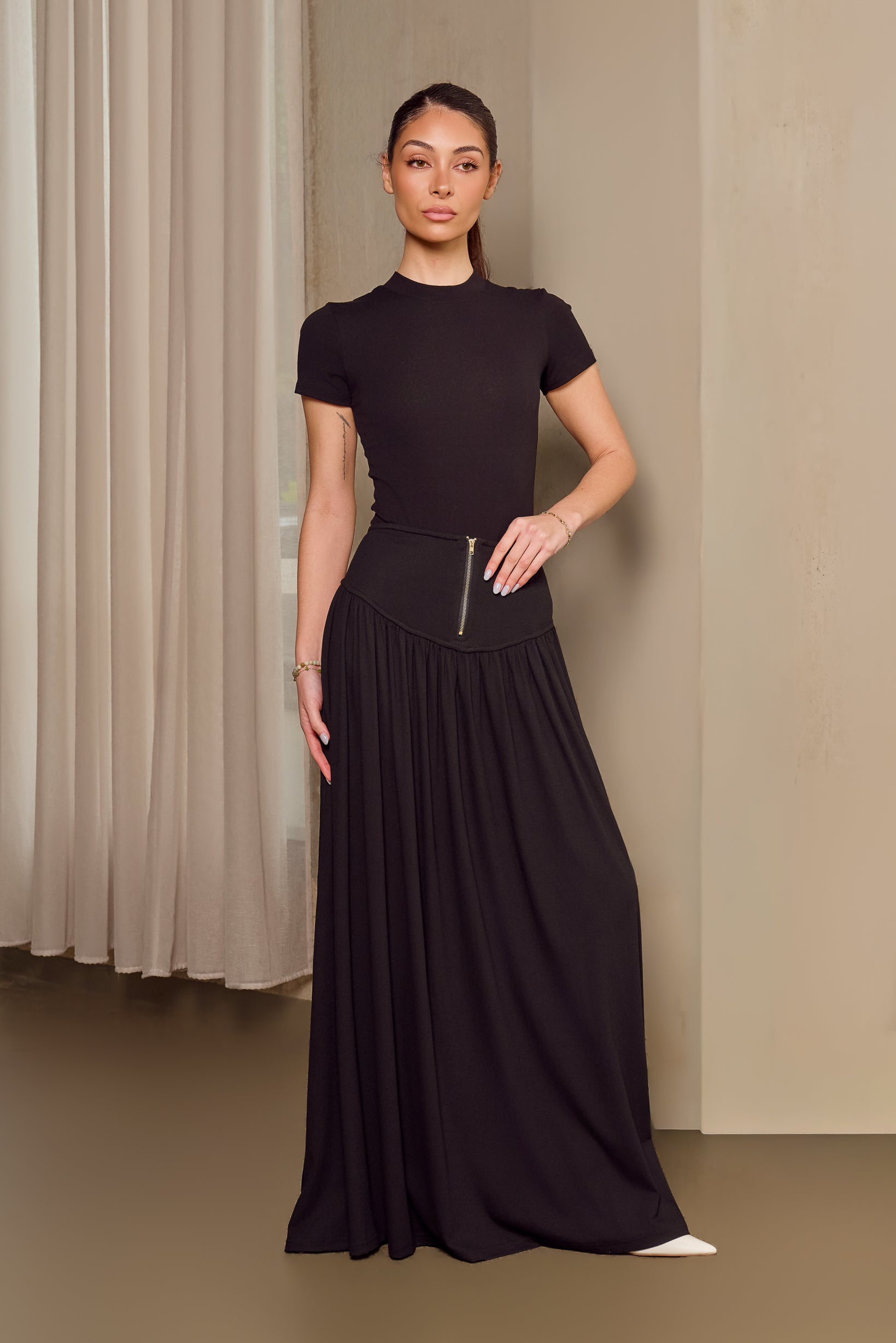 Willow Flow Skirt