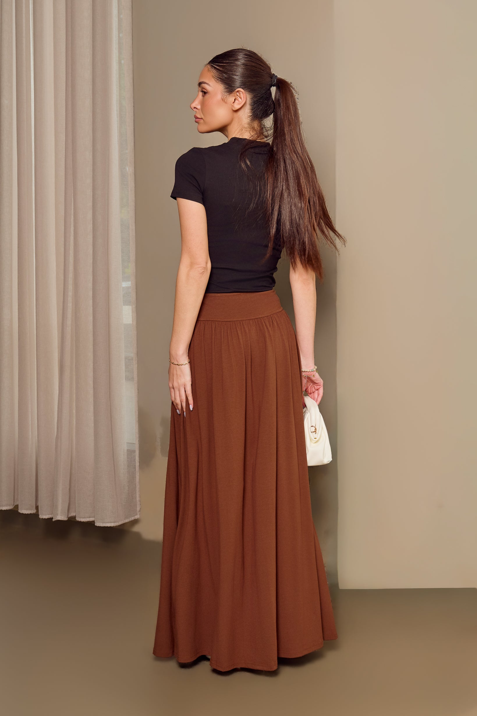 Willow Flow Skirt