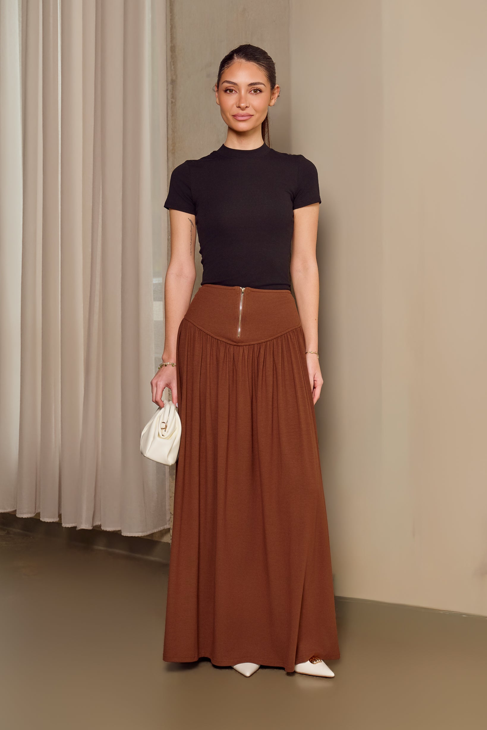 Willow Flow Skirt