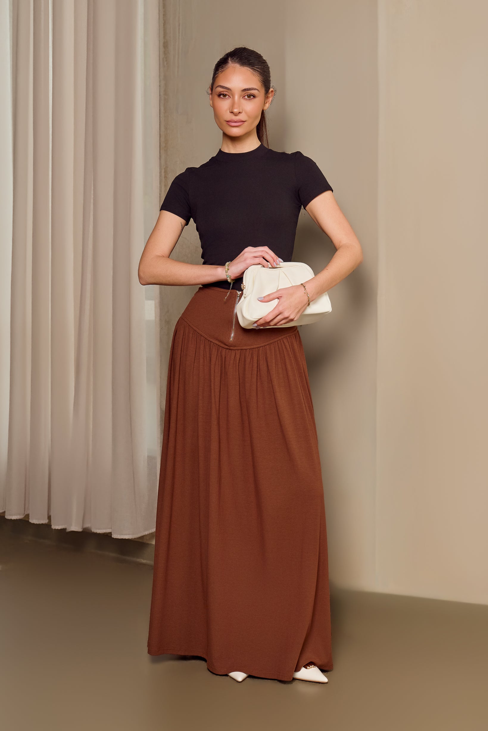 Willow Flow Skirt