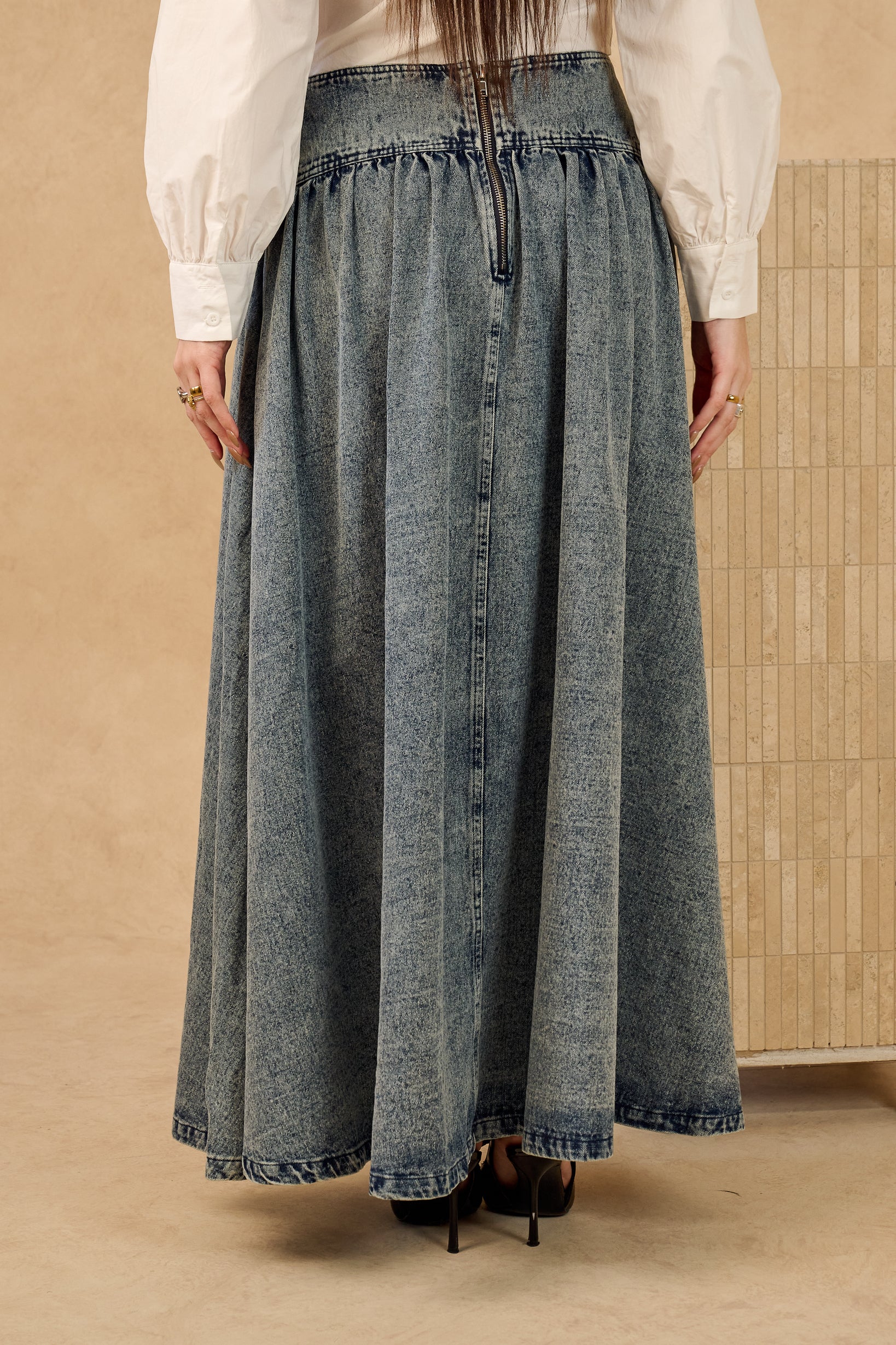 Elementary Malu Skirt