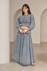 Elementary Malu Skirt