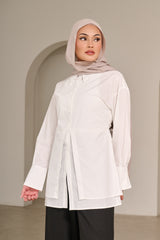 Soleil Crossback Shirt