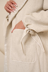 Elementary Mya Jacket