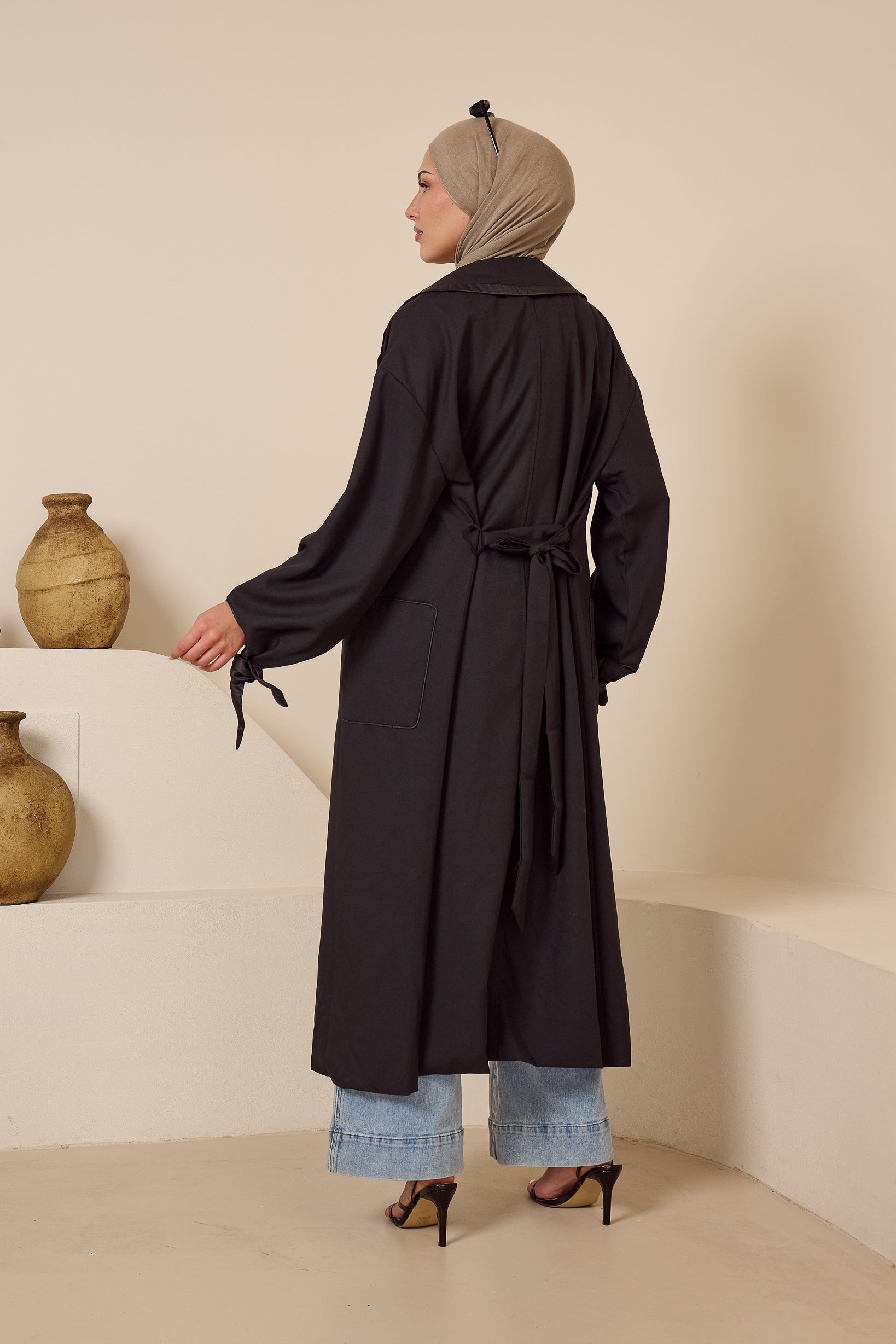 Elementary Mya Jacket