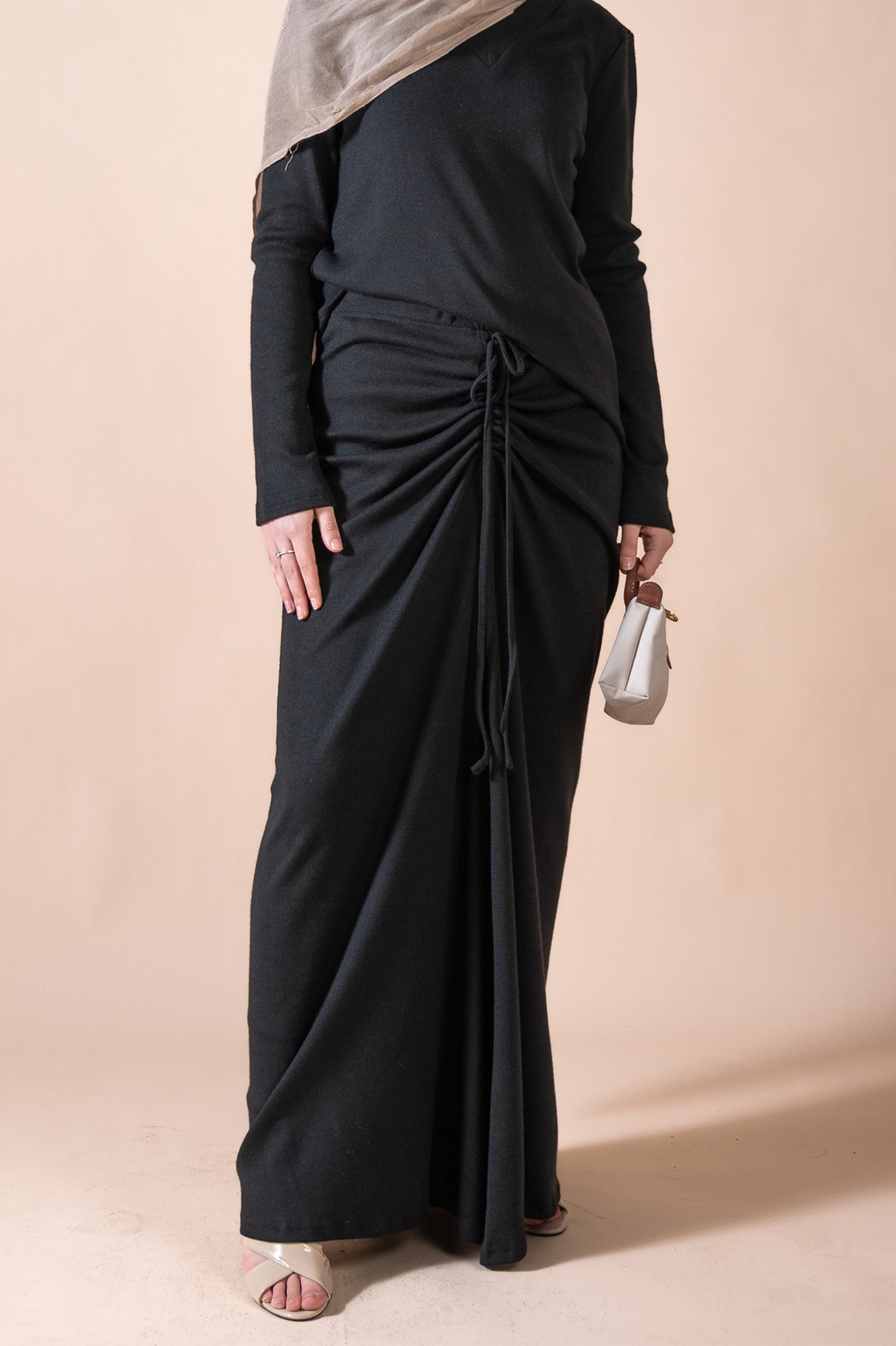 Elementary Tallulah Skirt