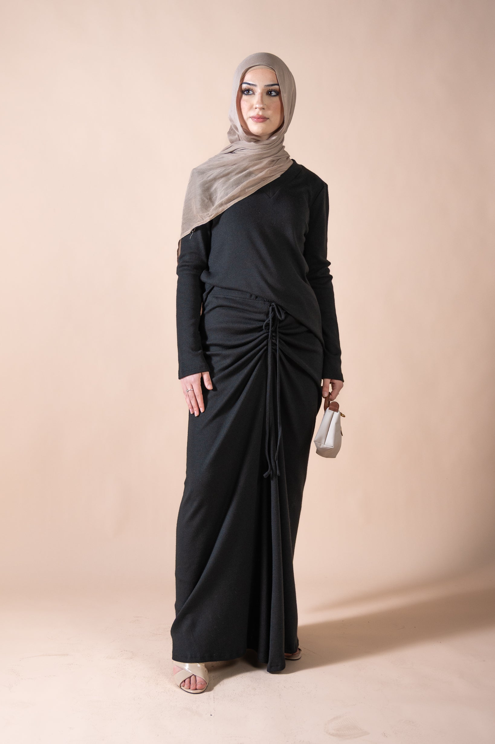 Elementary Tallulah Skirt