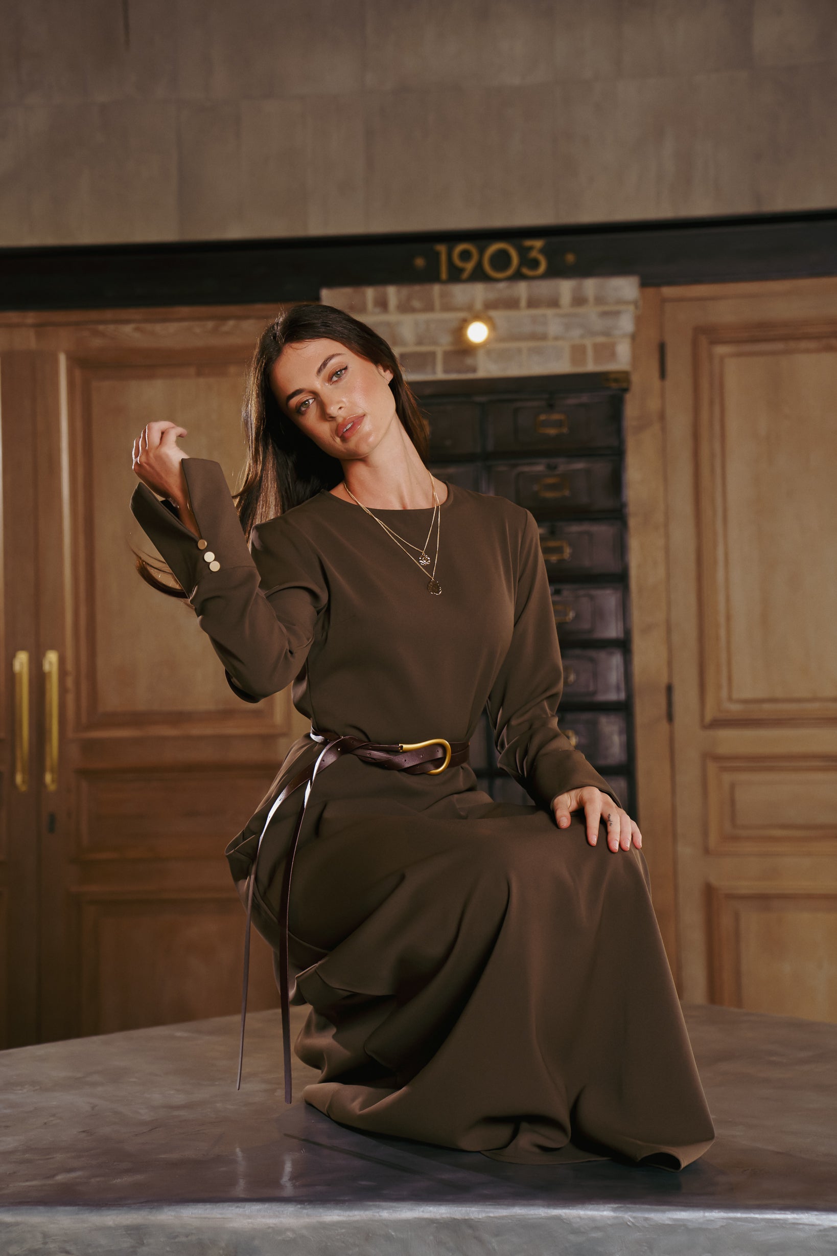 M9707-CHO-dress