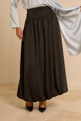 Èlan Balloon Skirt