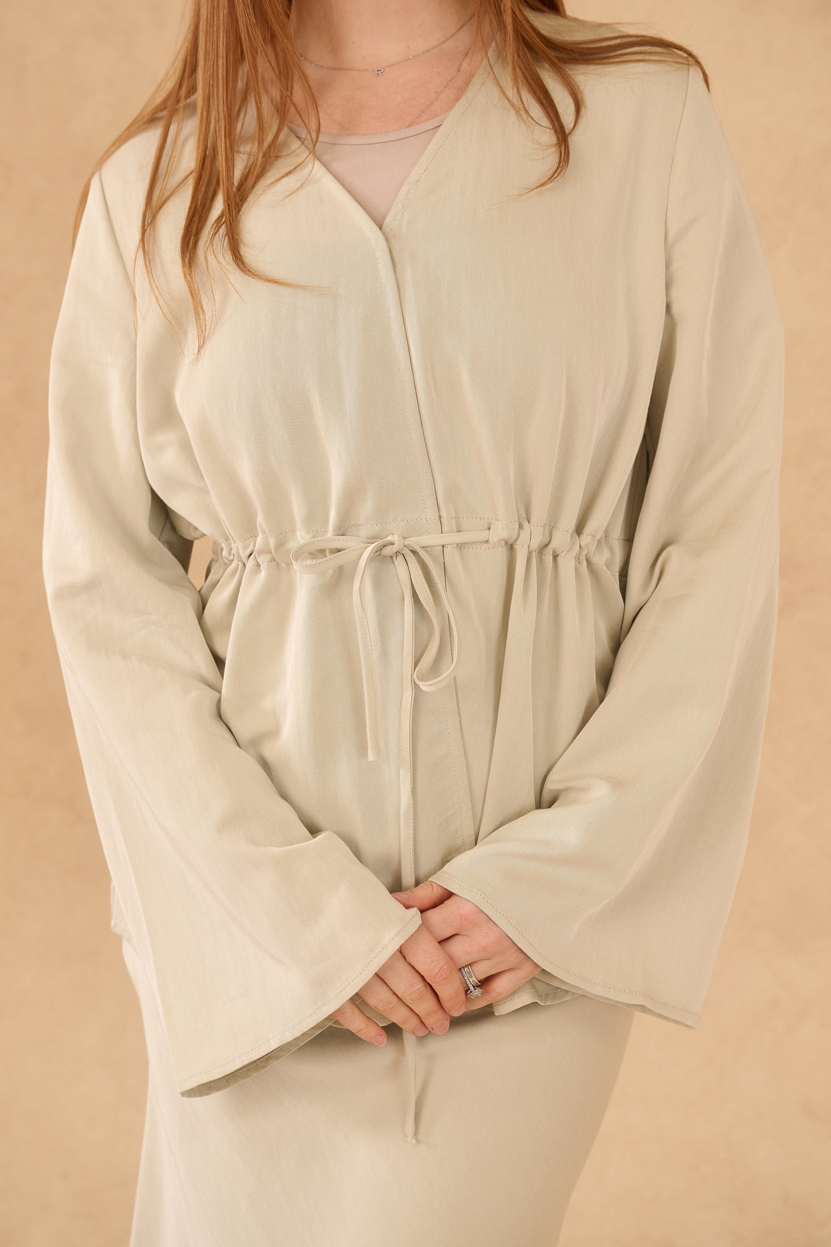 Elementary Riva Top