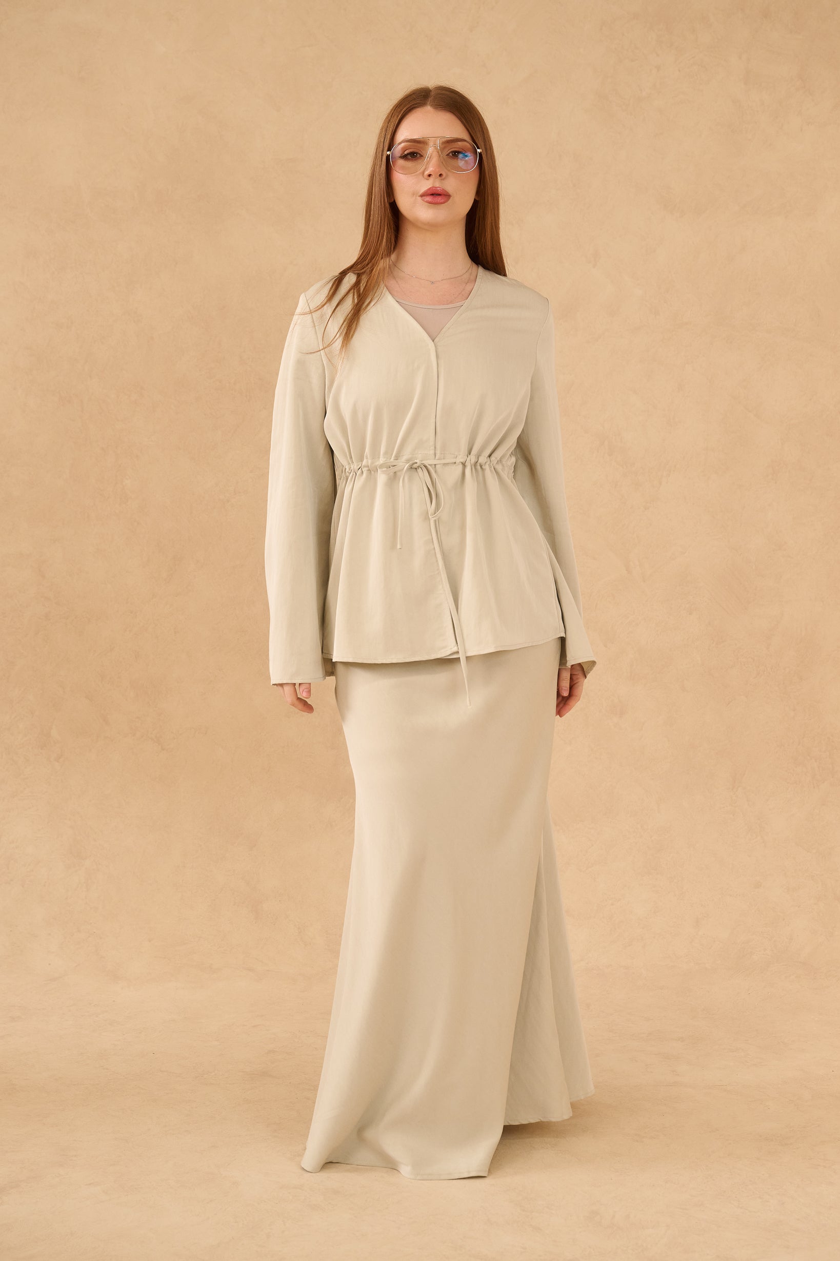 Elementary Riva Top