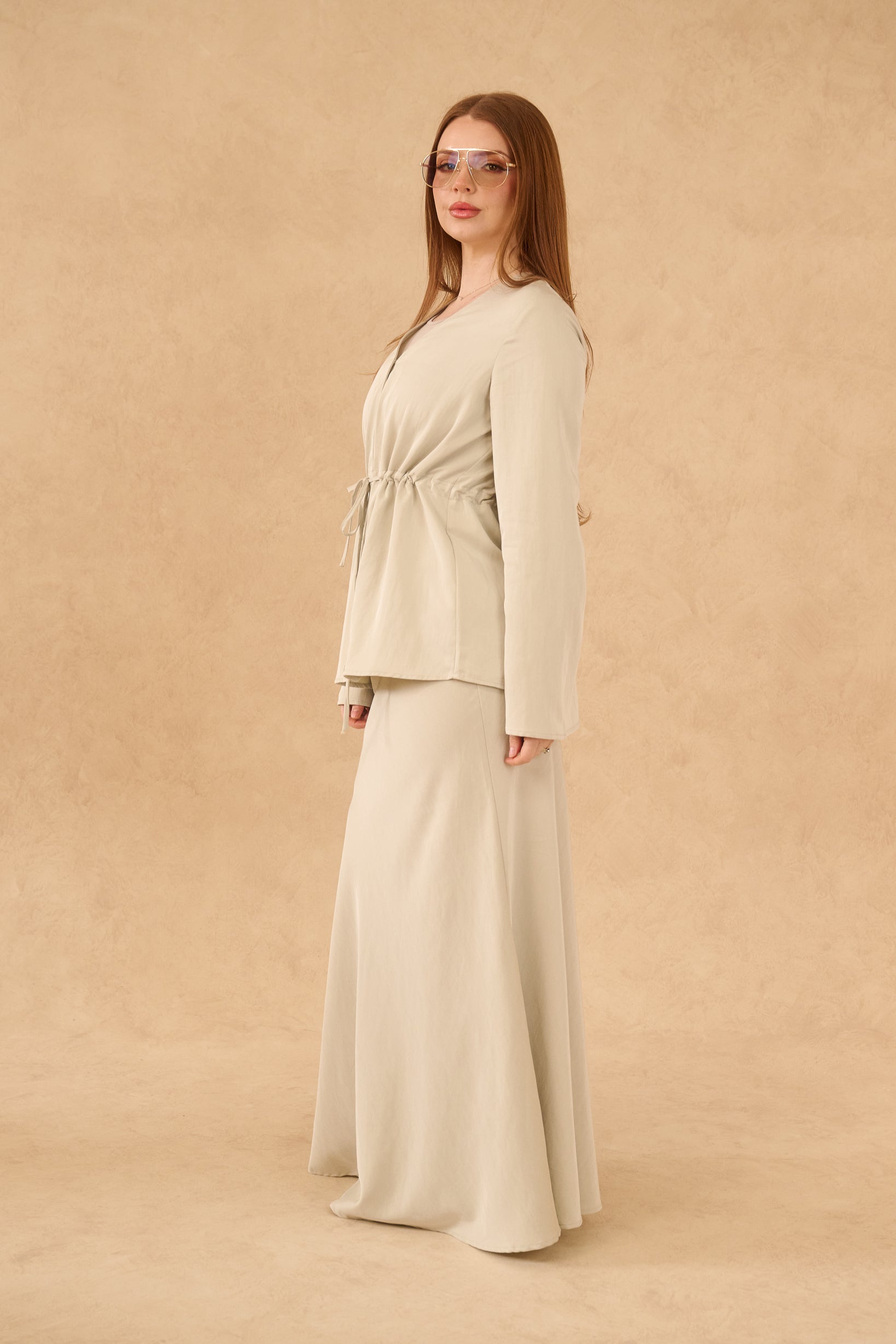 Elementary Riva Top
