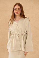 Elementary Riva Top
