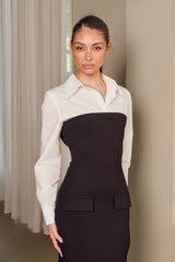 Emery Dress