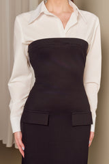 Emery Dress