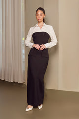 Emery Dress