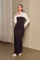 Emery Dress
