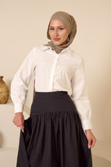 Elementary Ayla Shirt