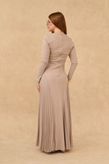 Elementary Sidelle Dress