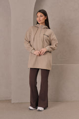 M9747-Mocha-lounge-top