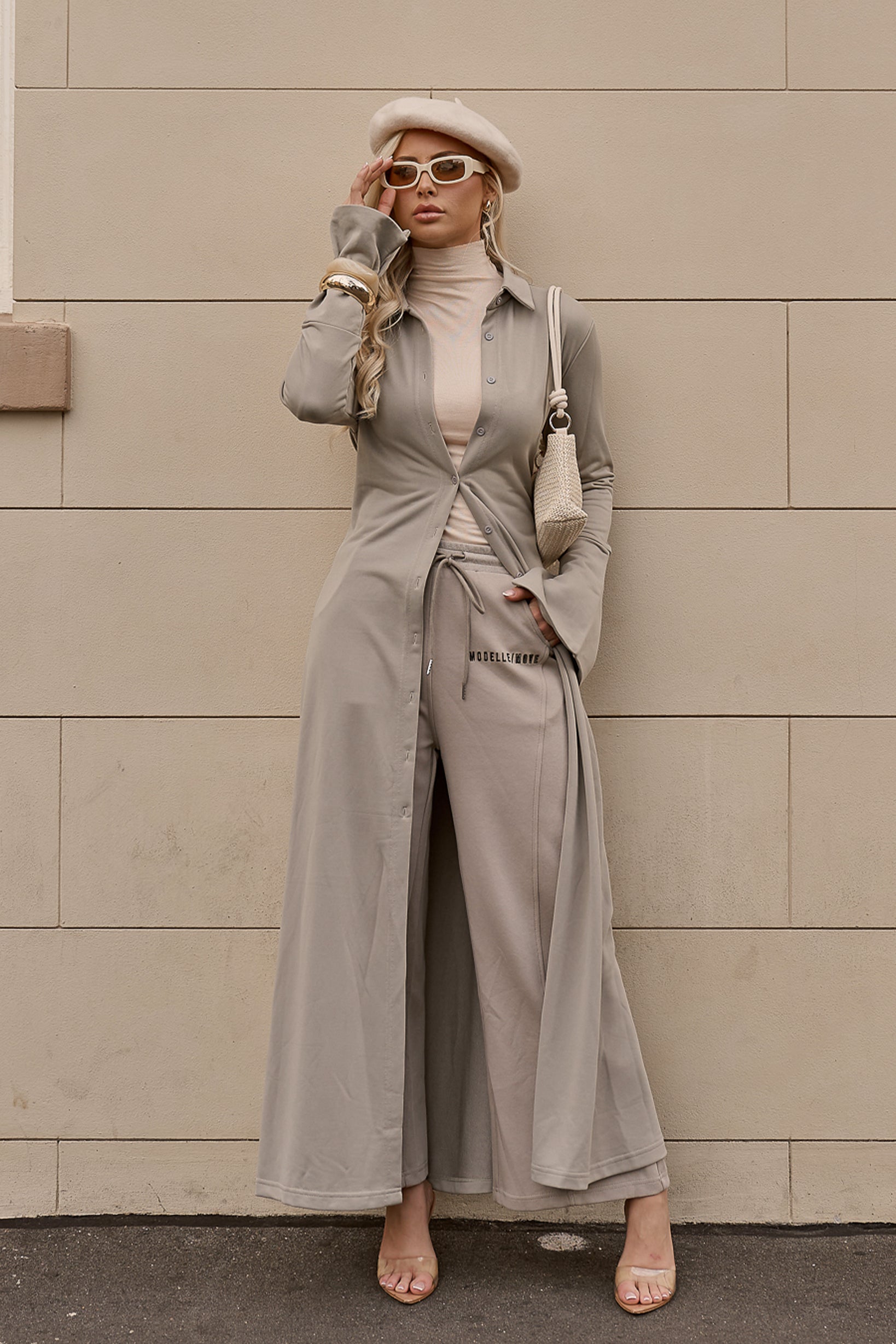 Modelle/Move Repose Lounge Pants