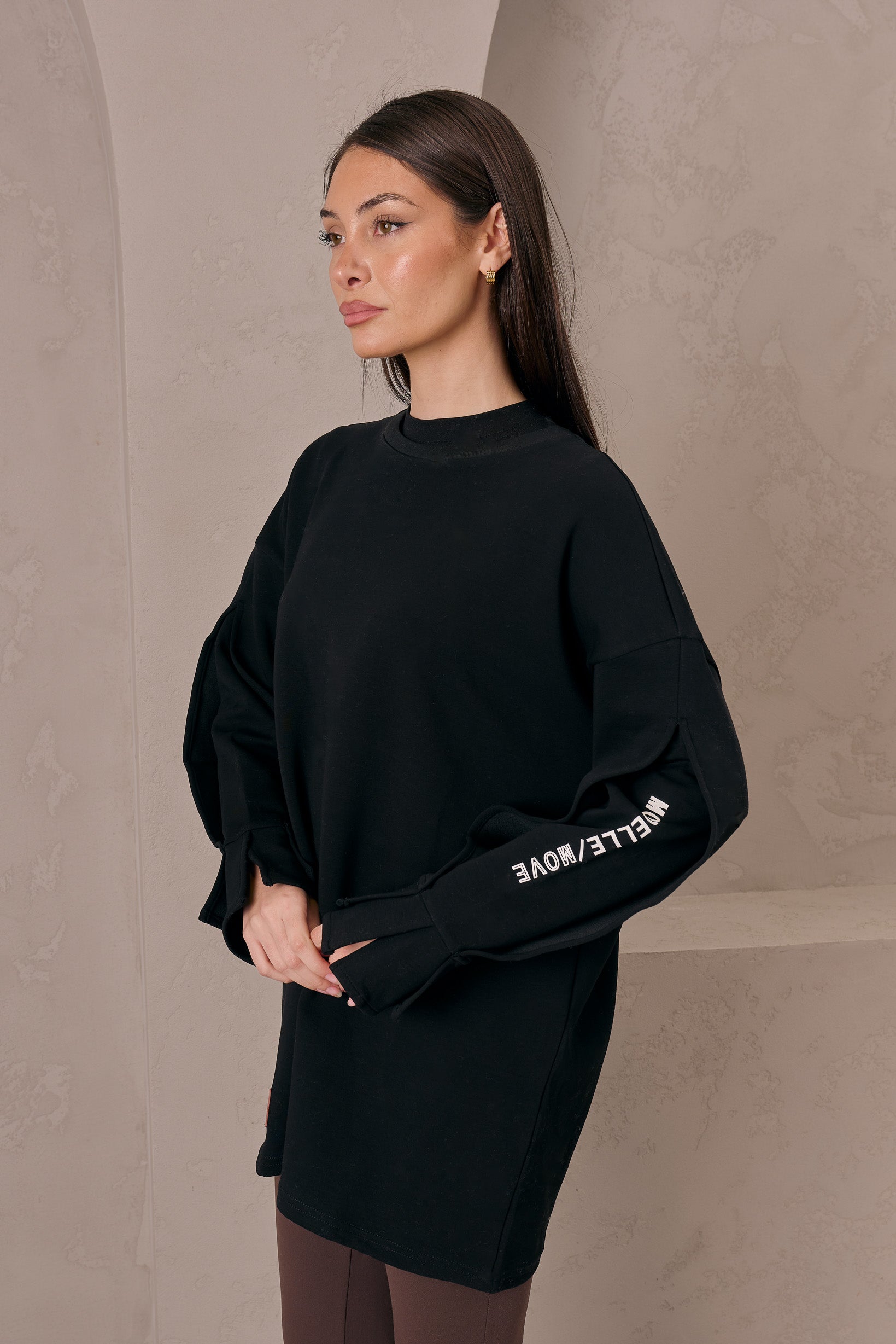 Modelle/Move Culture Top