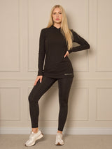 M9774-Black-hoody-top