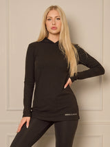 M9774-Black-hoody-top
