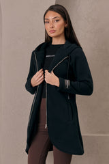 Modelle/Move Foundation Jacket