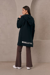 Modelle/Move Foundation Jacket