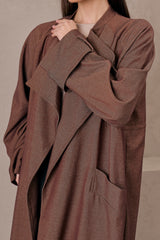 Regent Trench