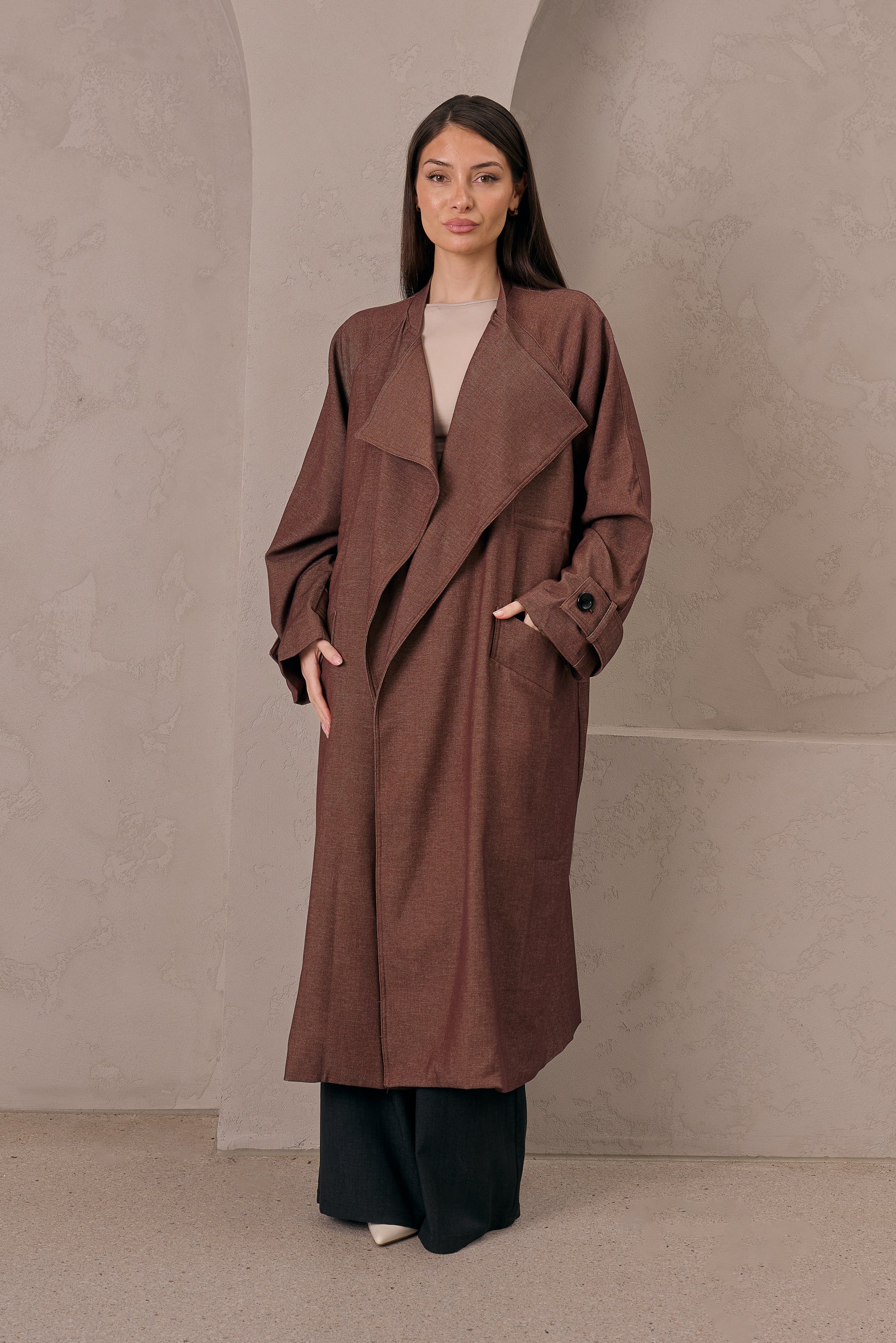 Regent Trench